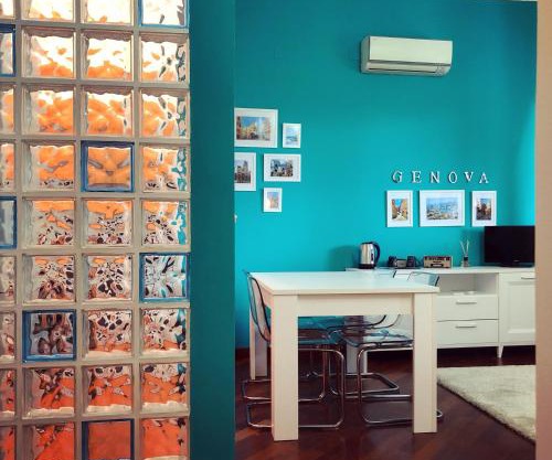 Amba Alagi Apartment