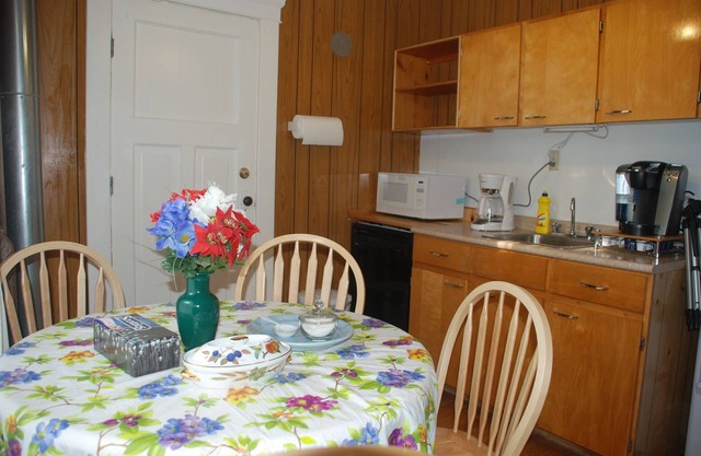 Ambassador B & B Guest Home