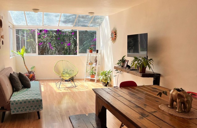 Amber Loft