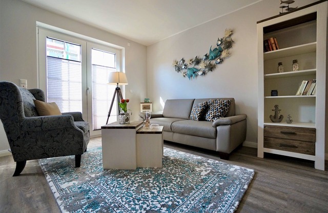 Bernstein Suite & Breakfast Apartment 7