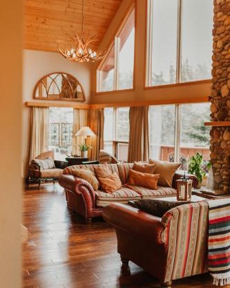 Ambleside Lodge Bed & Breakfast