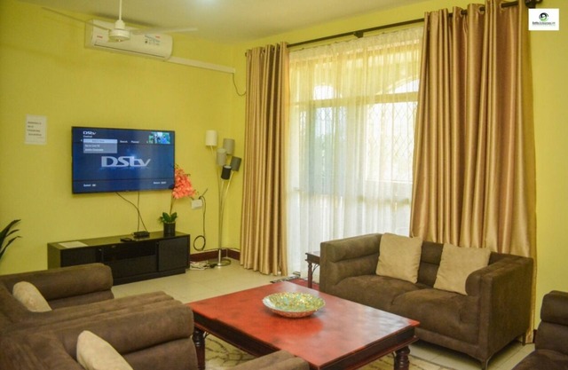 AMBOSELI 6 GORGEOUS HOLIDAY APARTMENT