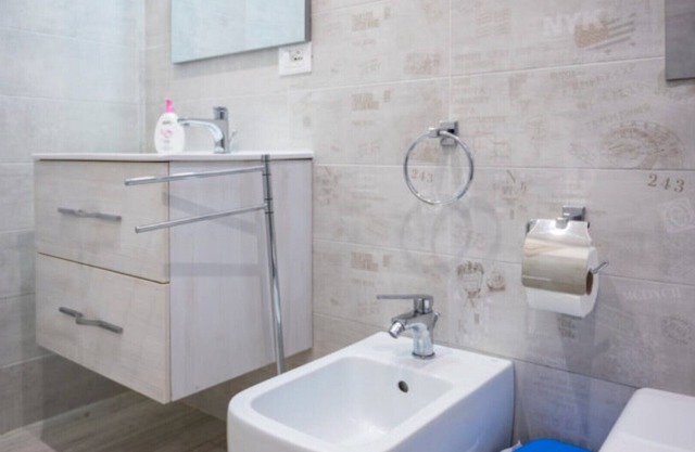 Ambra apartment