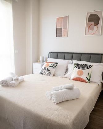 Ambra Apartments