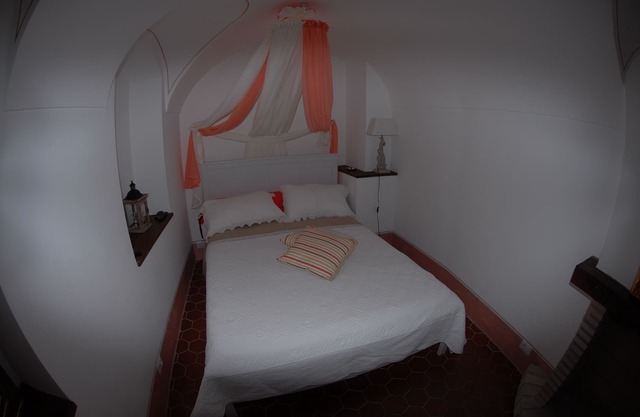 AMBER ROOM B & B Le Gemme