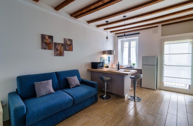 Ambrogio's Nest - Modern close to Cadorna Station