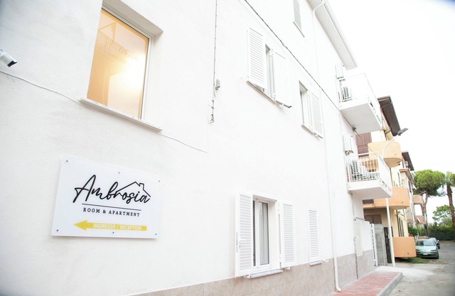 Ambrosia Room