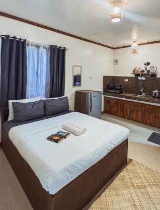 Ameeza Houze Homestay - Siargao