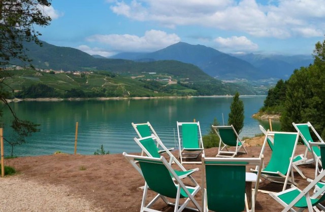 Ferienwohnung Amelia in Valle di Non - 4 Personen, 2 Schlafzimmer