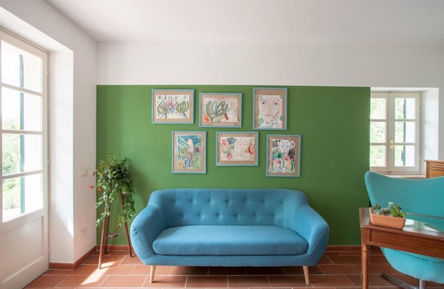 AMERICA NEI BOSCHI B&B