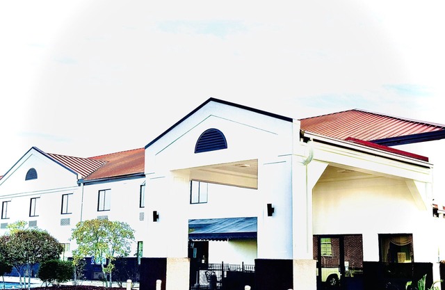 America's Best Inn and Suites Flowood