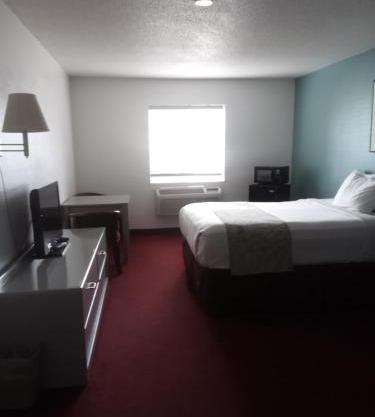 America's Best Value Inn and Suites