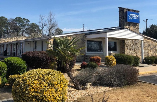 America's Best Value Inn Conyers