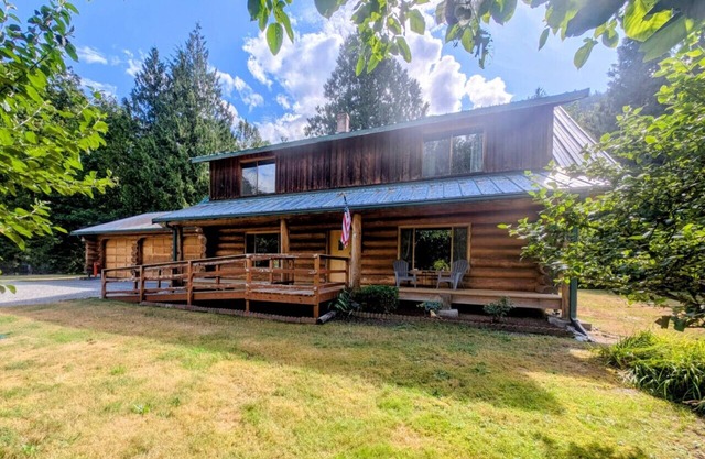 American Alps Lodge-EV Charger, Gameroom, Hot Tub