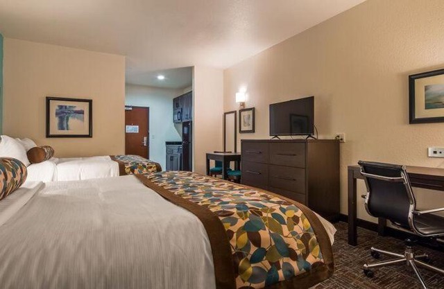 American Dream Inn