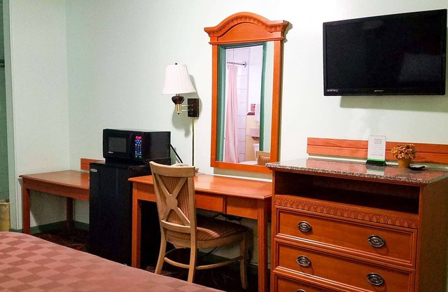 American Inn And Suites Childress