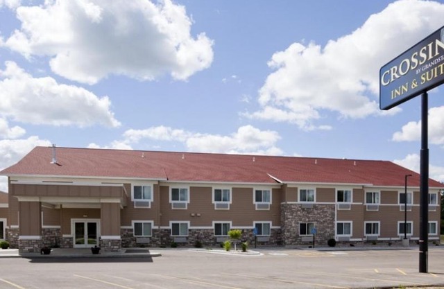 American Inn & Suites