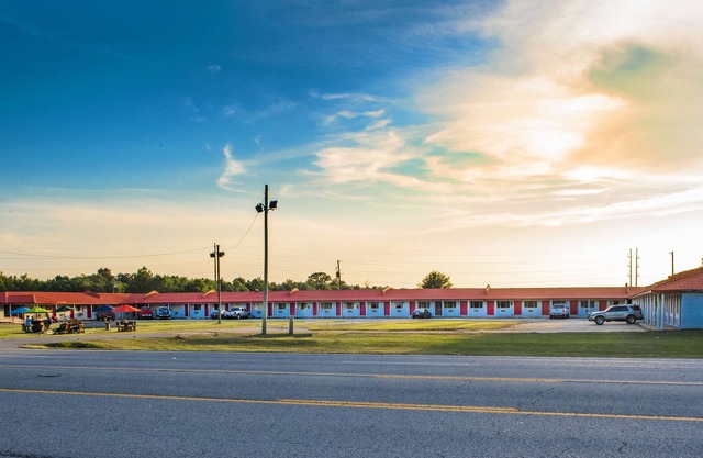 American Inn
