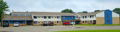 American Motel Waseca
