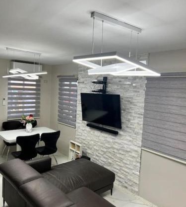 American Standard/2Bedroom House