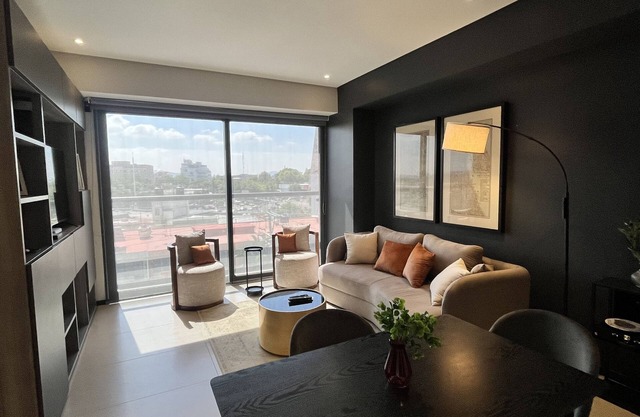 Americana Luxury Condo 2bedr 2 Bathroom