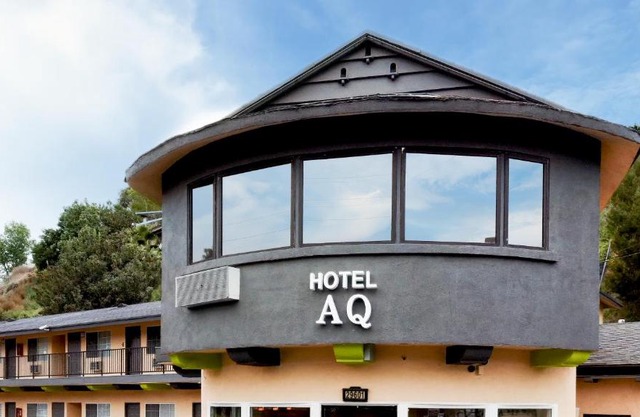 Americas Best Value Inn Rancho Palos Verdes