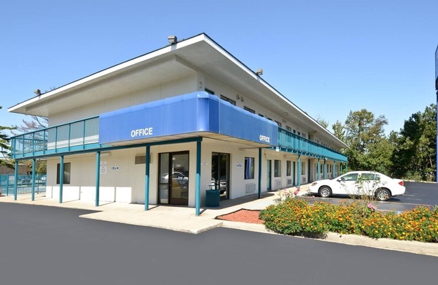 Americas Best Value Inn Battle Creek