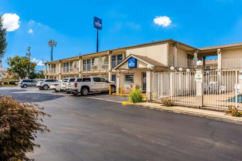 Americas Best Value Inn Bowling Green