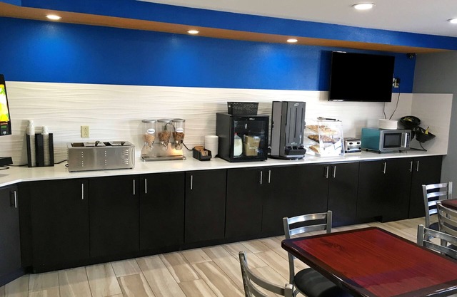Americas Best Value Inn Denham Springs Baton Rouge