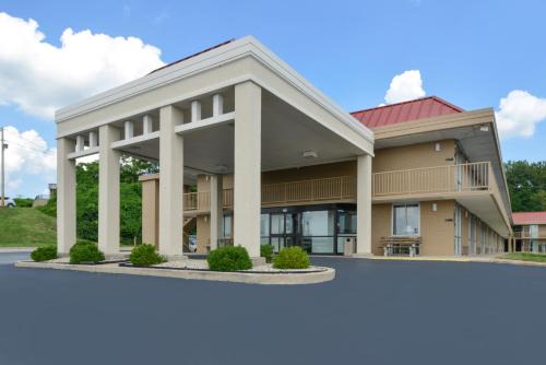 Americas Best Value Inn - Collinsville/St. Louis