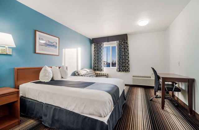 Americas Best Value Inn Green River