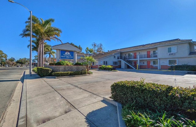 Americas Best Value Inn Oxnard-Port Hueneme