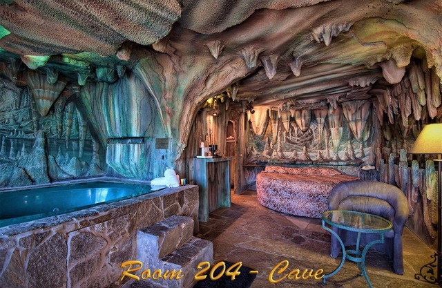 Americas Best Value Inn & Suites Joshua Tree National Park