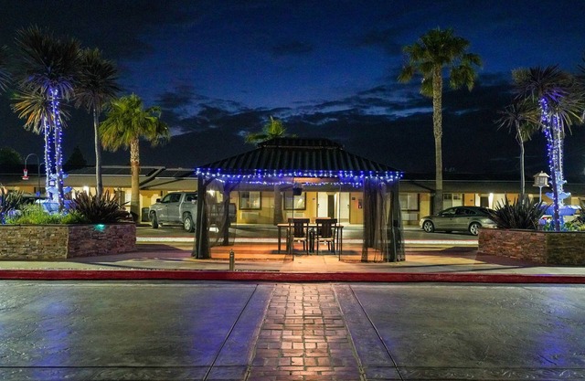 Americas Best Value Inn Antioch