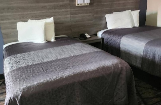 Americas Best Value Inn Forest