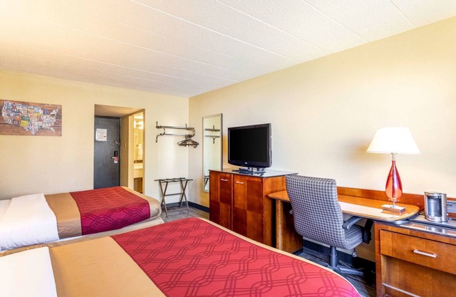 Americas Best Value Inn Fredonia NY