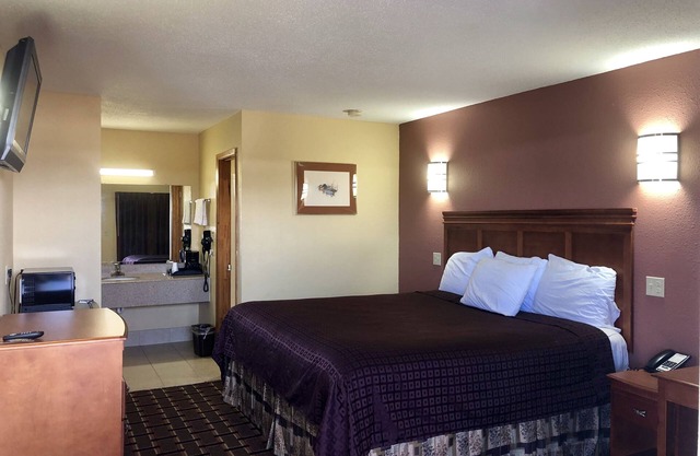 Americas Best Value Inn Indianola