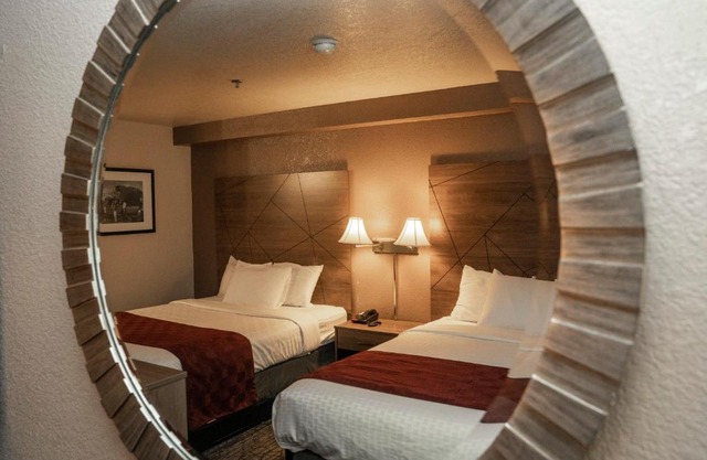 Americas Best Value Inn Lynnwood
