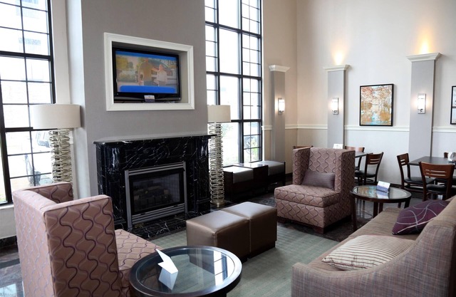 Americas Best Value Inn Monroe