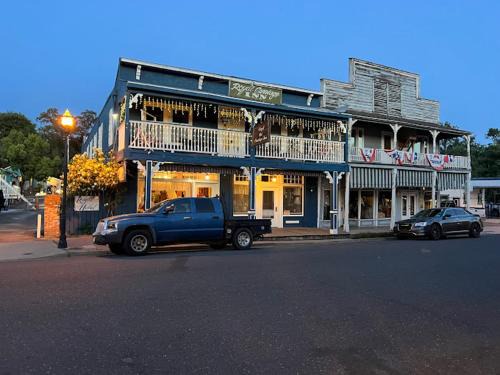 Americas Best Value Inn Royal Carriage
