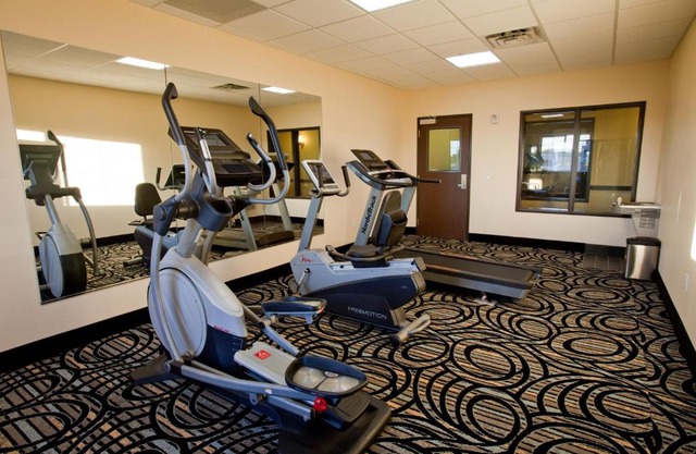 Americas Best Value Inn Roosevelt/Ballard