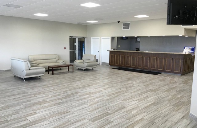 Americas Best Value Inn & Suites Greenville
