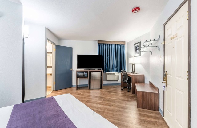 Americas Best Value Inn Searcy