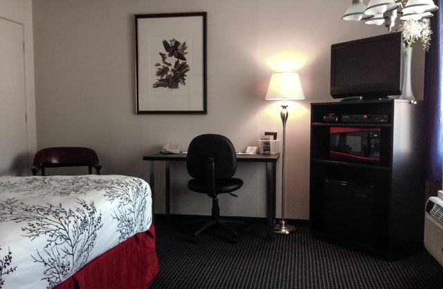 Americas Best Value Inn Sheridan WY