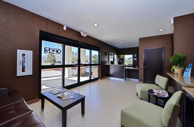 Americas Best Value Inn & Suites Cuero