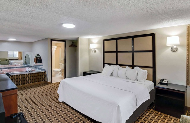 Americas Best Value Inn Torrington CT