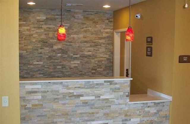 Americas Best Value Inn Tupelo