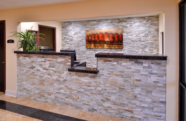 Americas Best Value Inn Tupelo Barnes Crossing