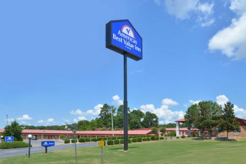 Americas Best Value Inn - Batesville