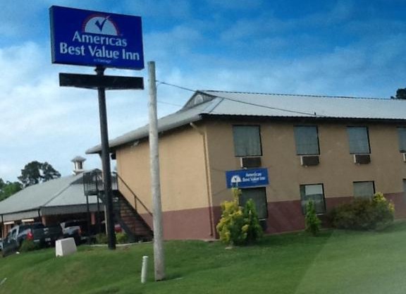Americas Best Value Inn - Brookhaven